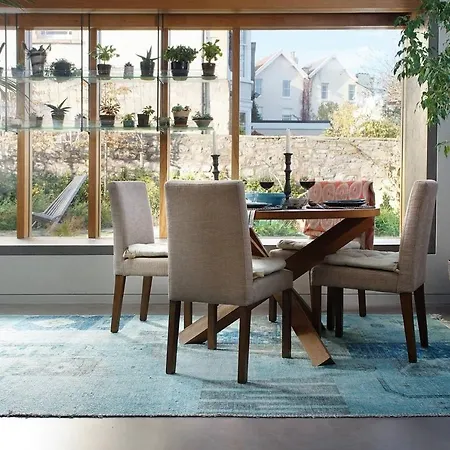 Designer House W/ Gardens, Orangery & Parking 2bed * Bristol